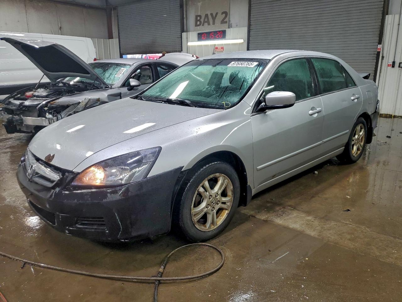 2006 HONDA ACCORD