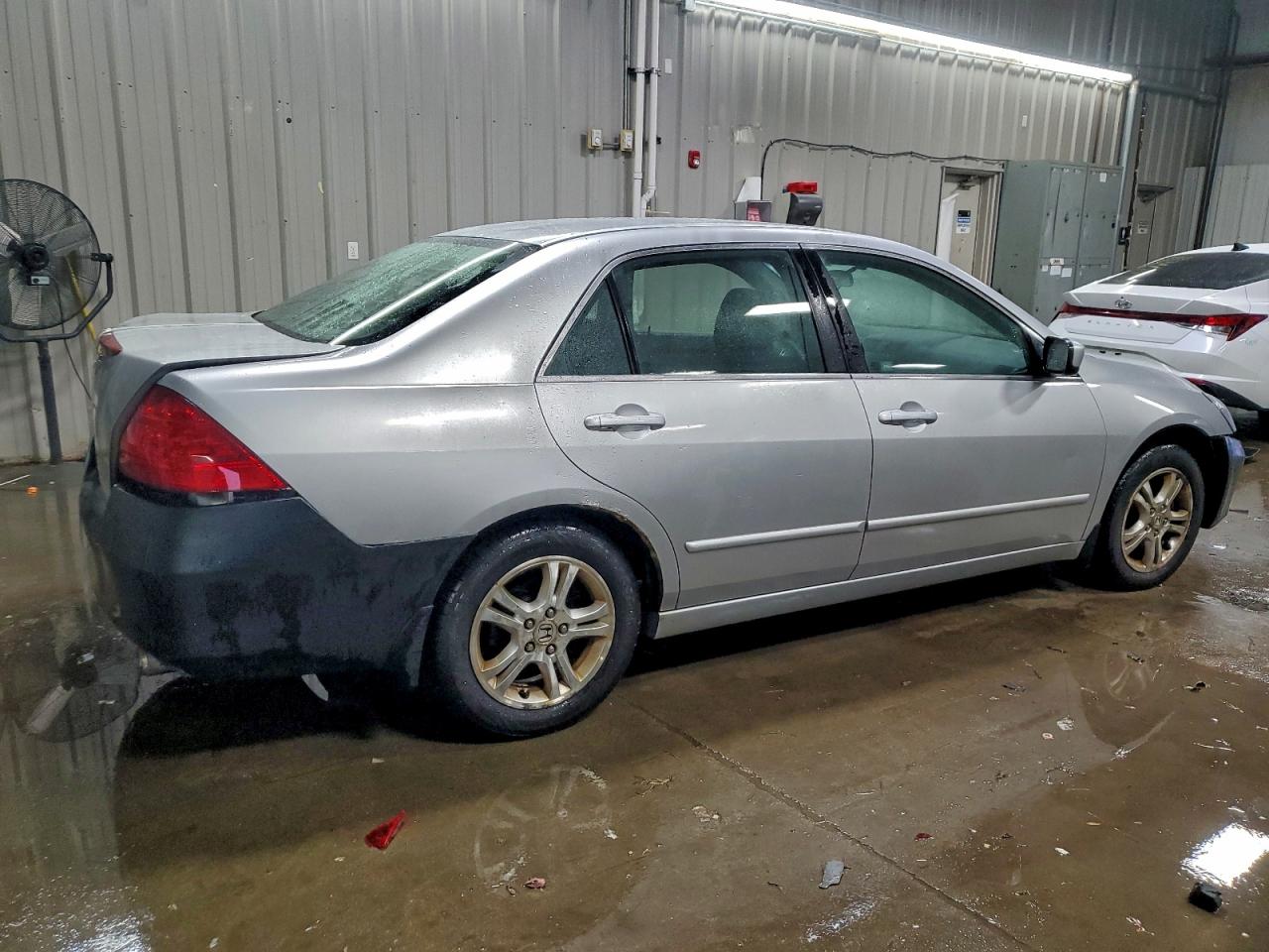 2006 HONDA ACCORD SE photo 3