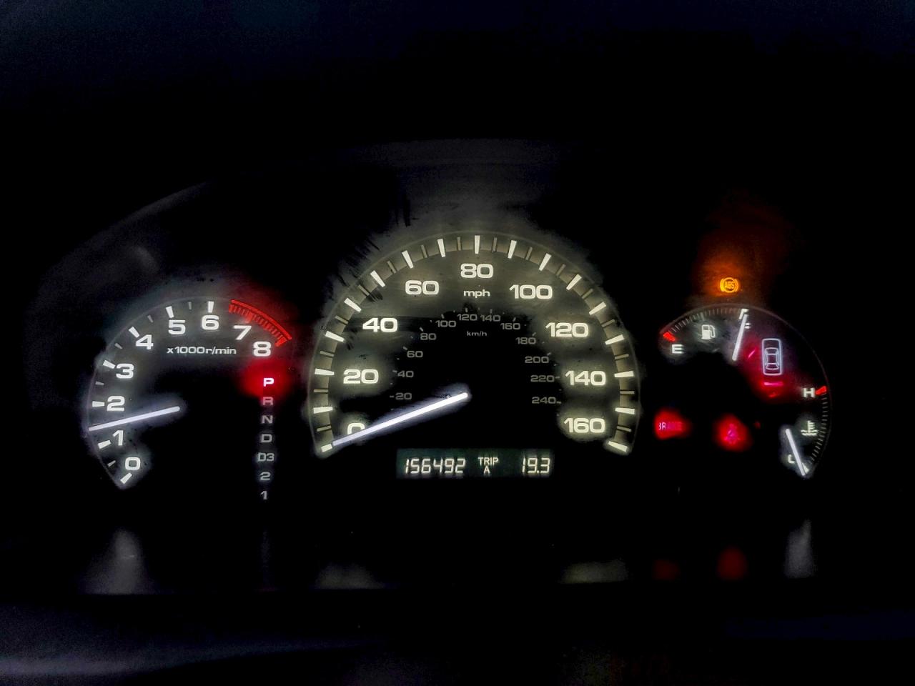 2006 HONDA ACCORD SE photo 9