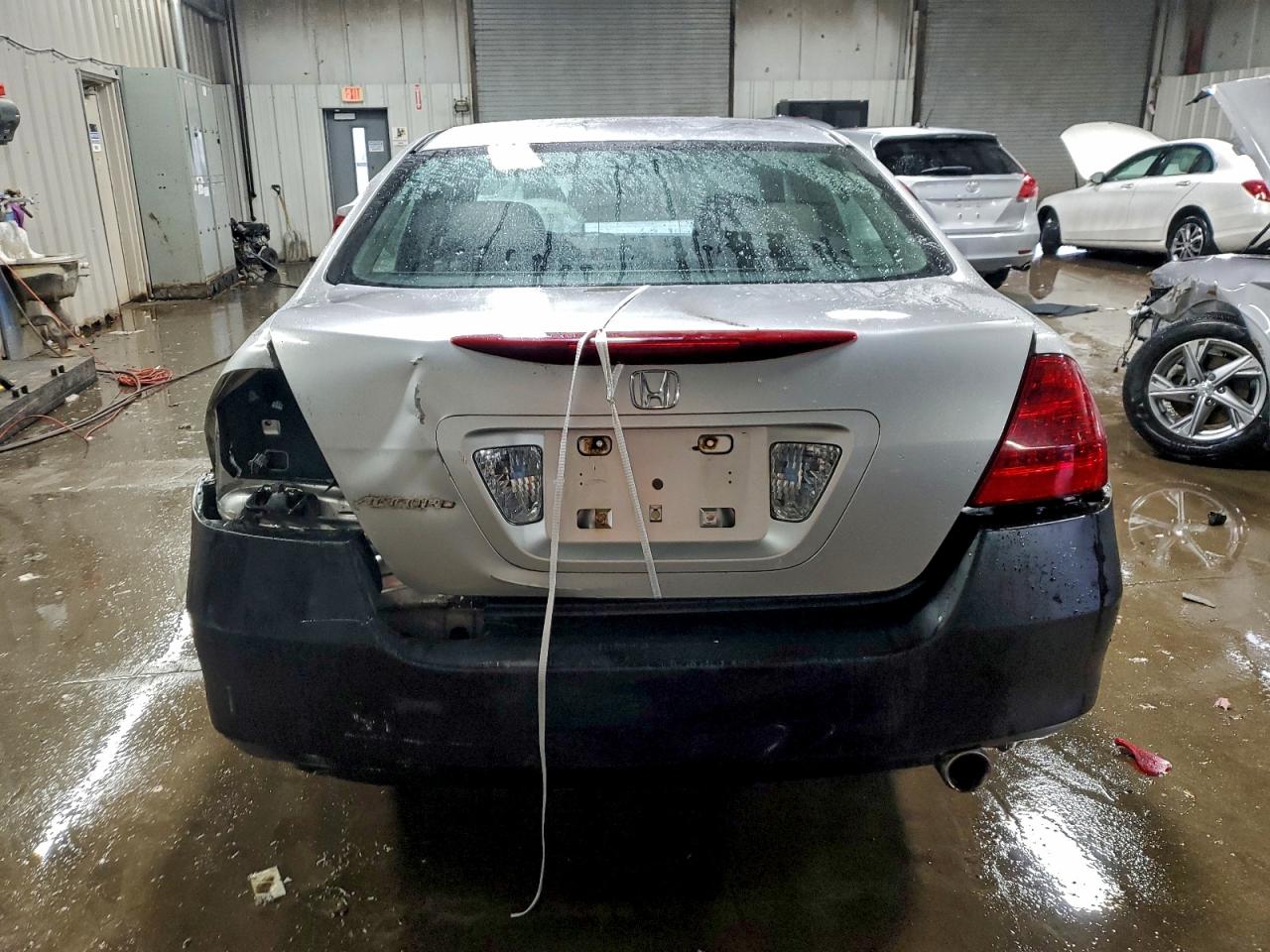 2006 HONDA ACCORD SE photo 6