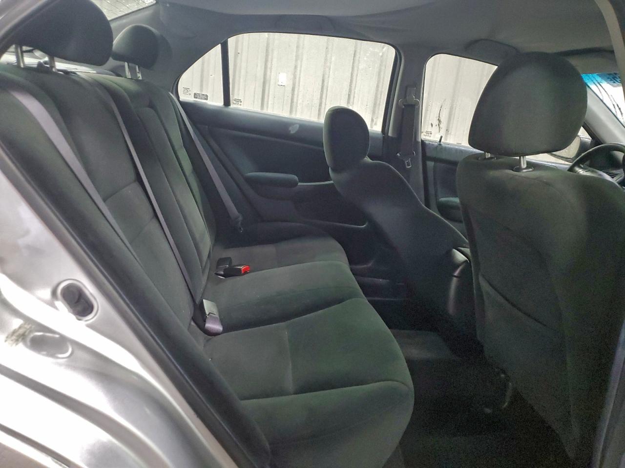 2006 HONDA ACCORD SE photo 10