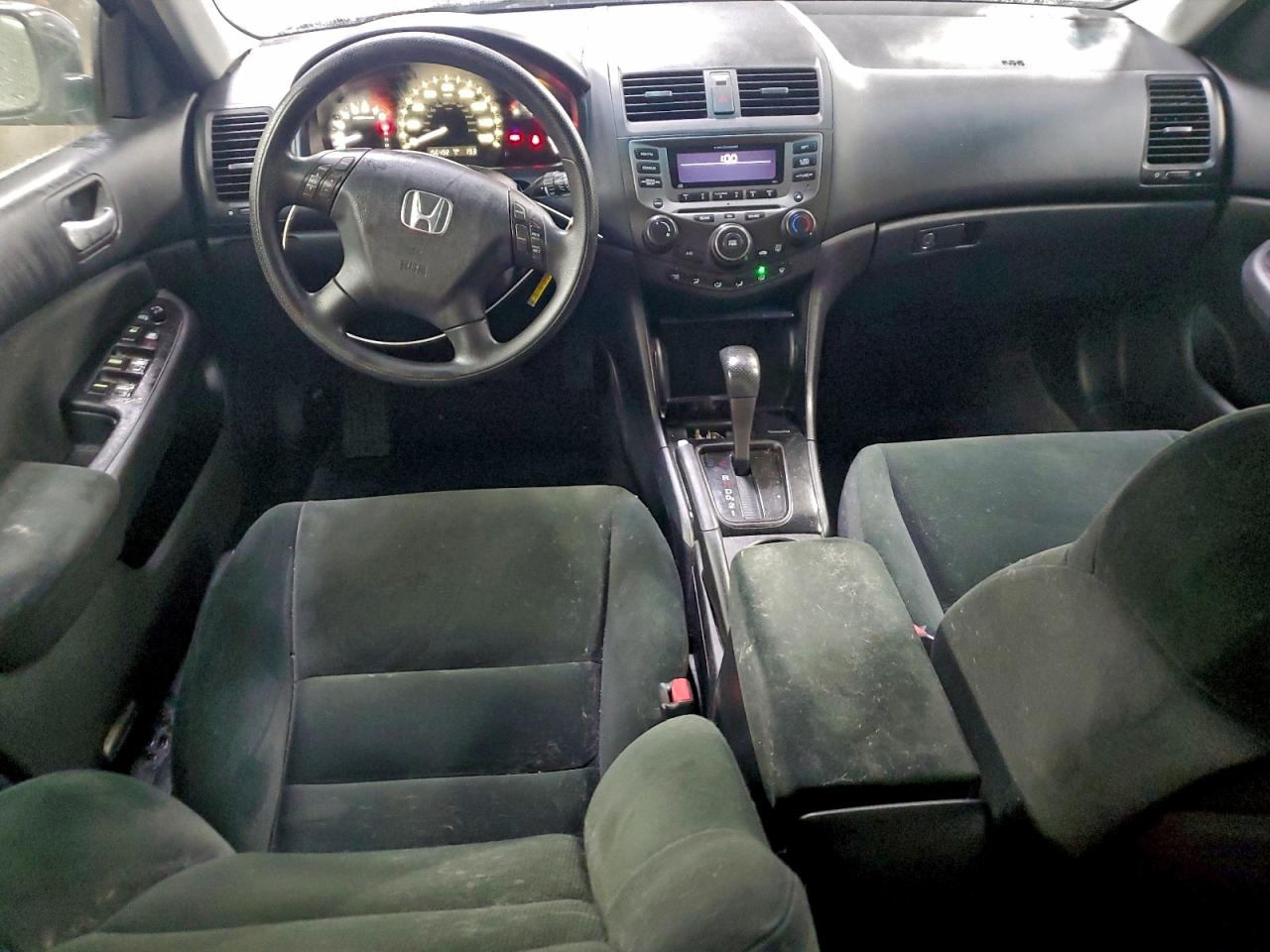 2006 HONDA ACCORD SE photo 8