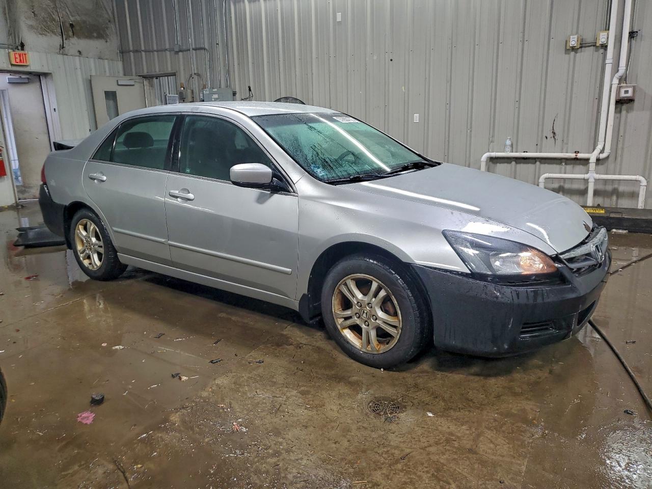 2006 HONDA ACCORD SE photo 4