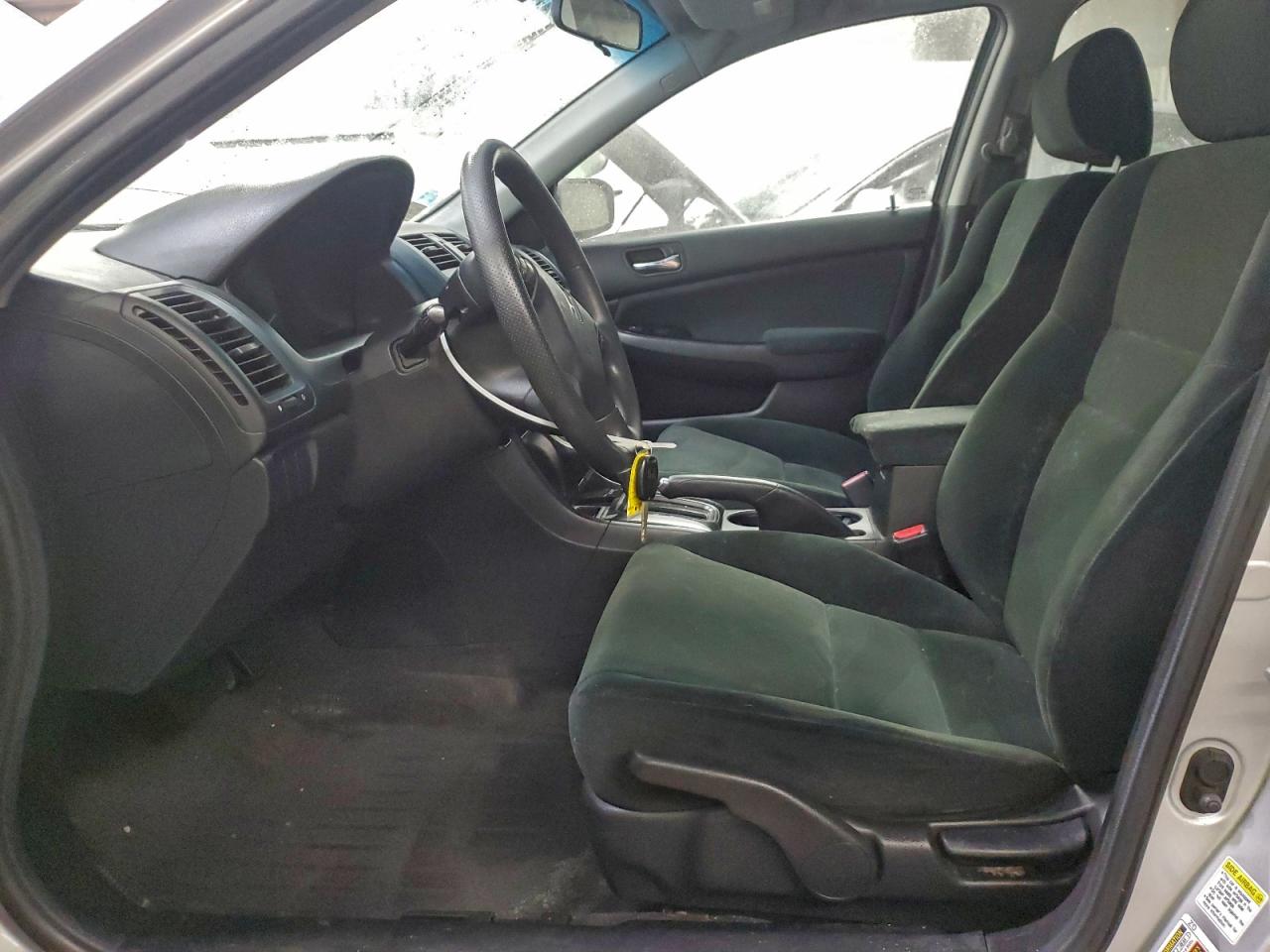 2006 HONDA ACCORD SE photo 7
