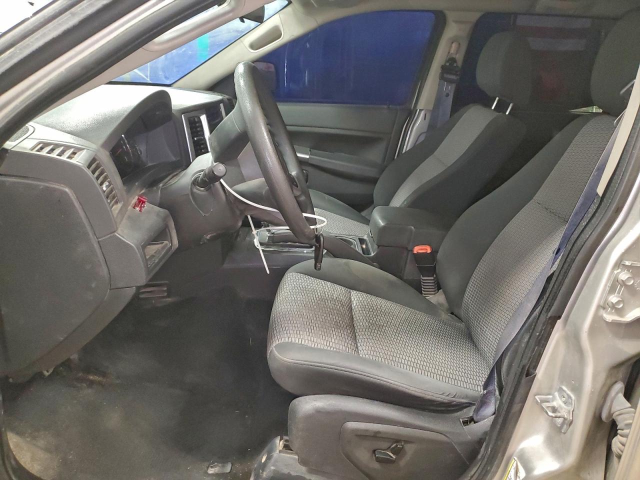 2008 JEEP GRAND CHEROKEE LAREDO photo 7