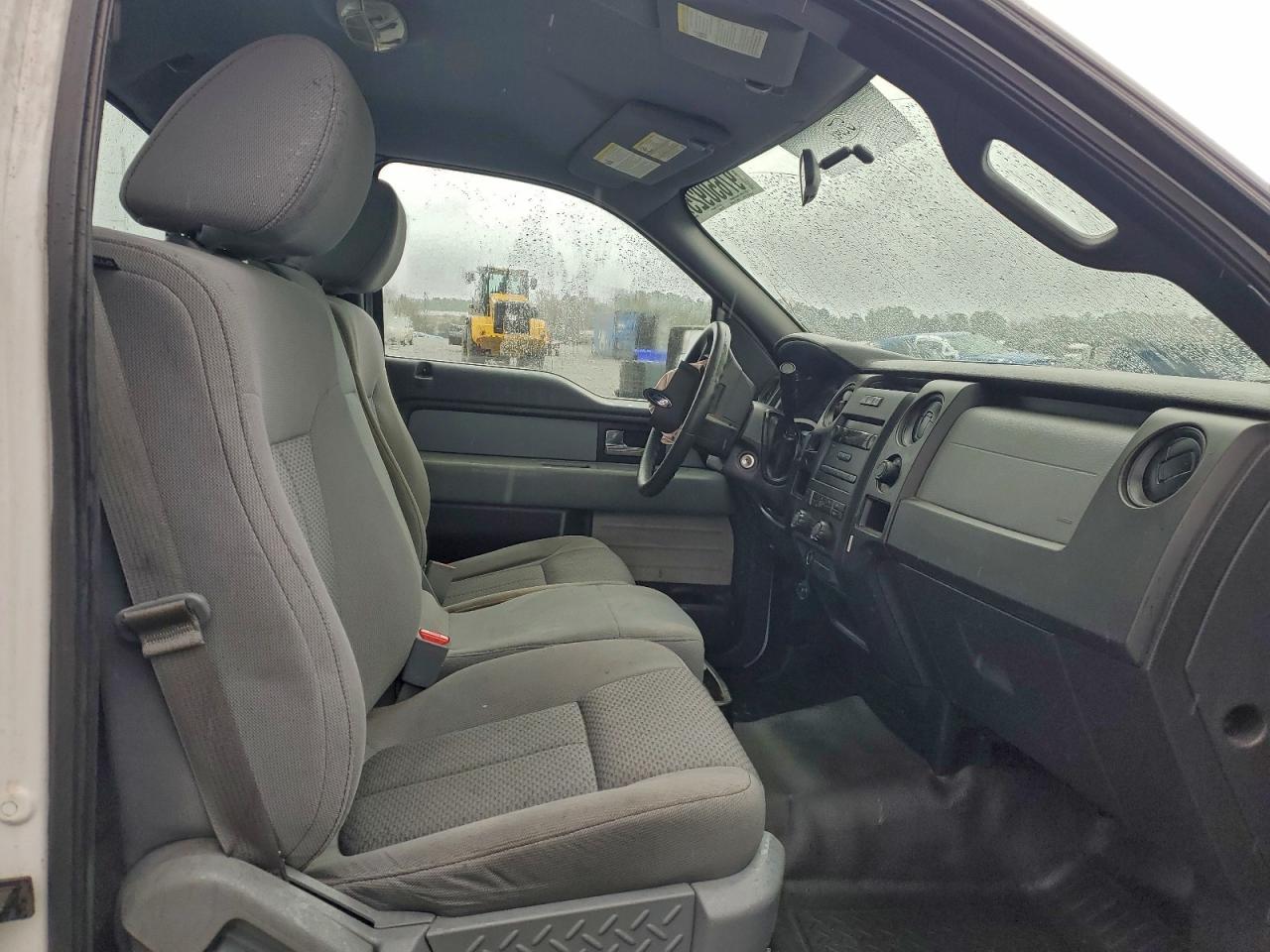 2014 FORD F150 photo 10
