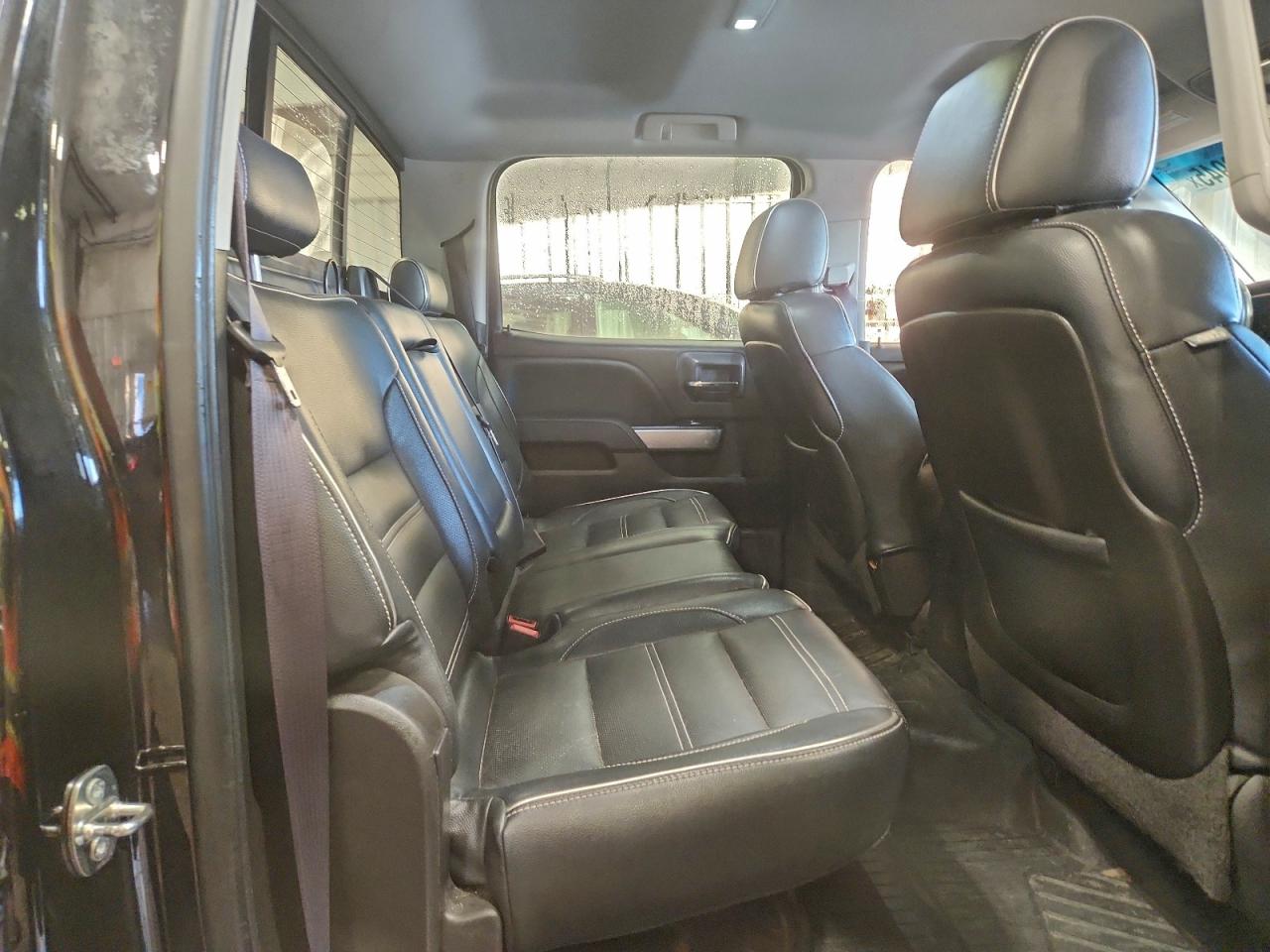 2015 CHEVROLET SILVERADO K1500 LT photo 11
