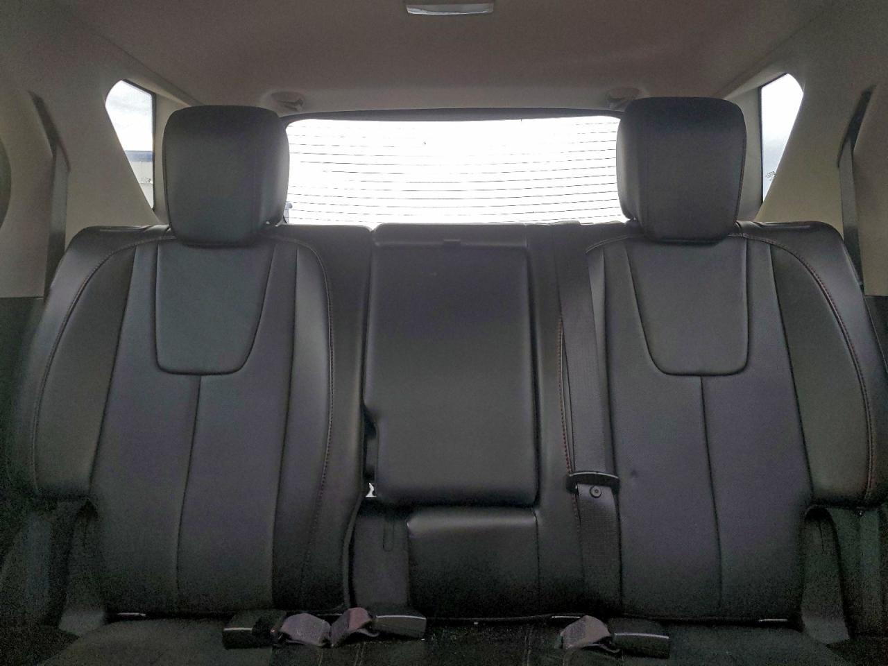 2015 CHEVROLET EQUINOX photo 10