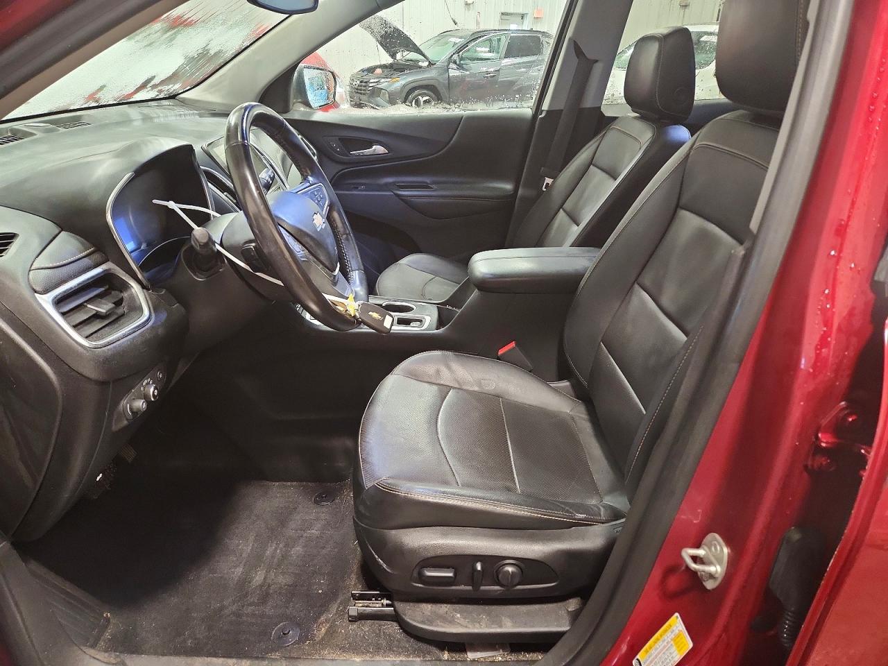 2019 CHEVROLET EQUINOX PREMIER photo 7