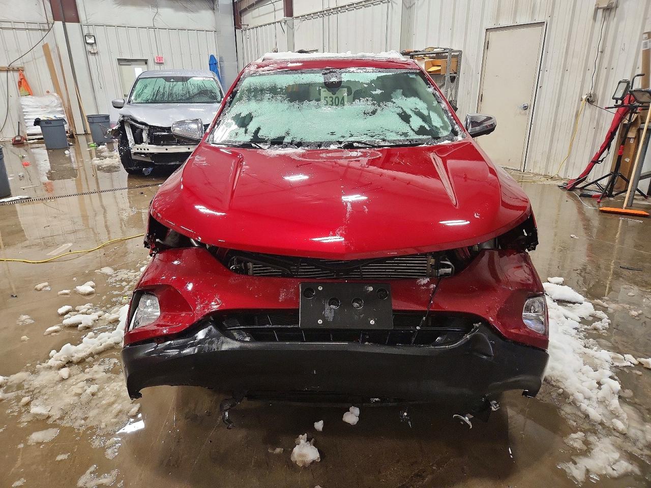 2019 CHEVROLET EQUINOX PREMIER photo 5