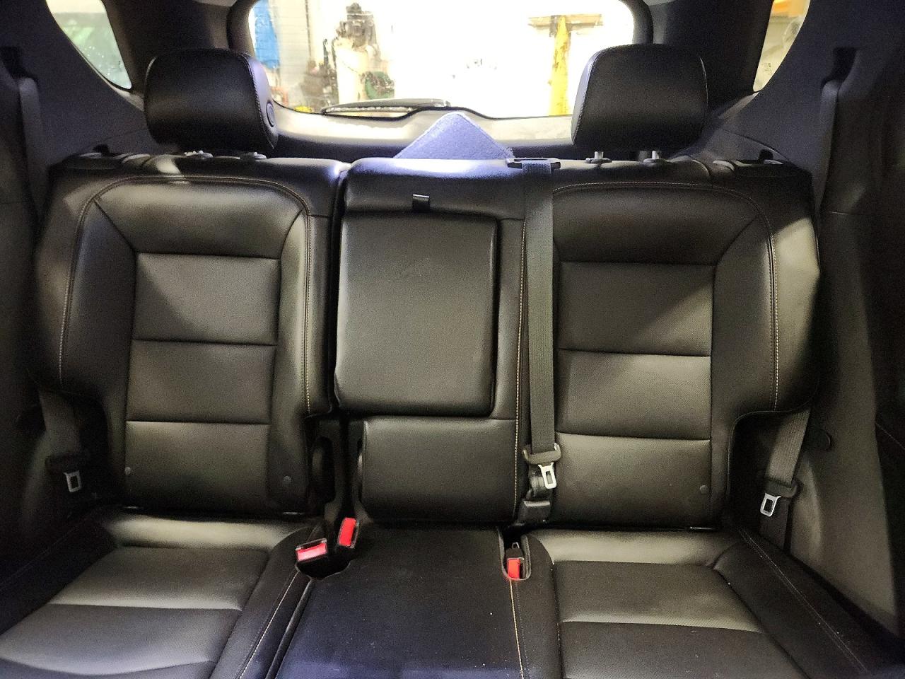 2019 CHEVROLET EQUINOX PREMIER photo 10