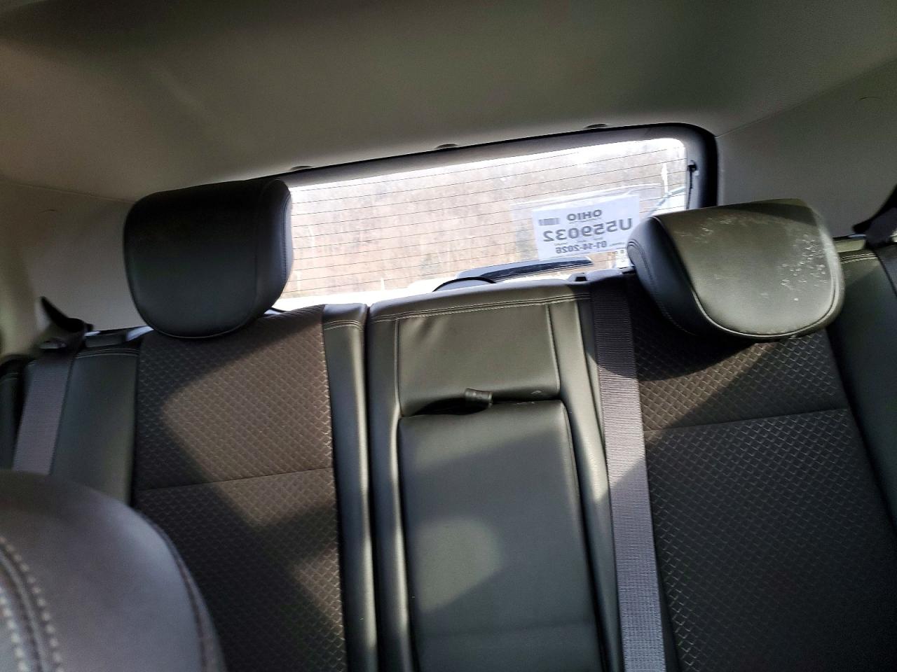 2018 BUICK ENCORE PREFERRED II photo 19