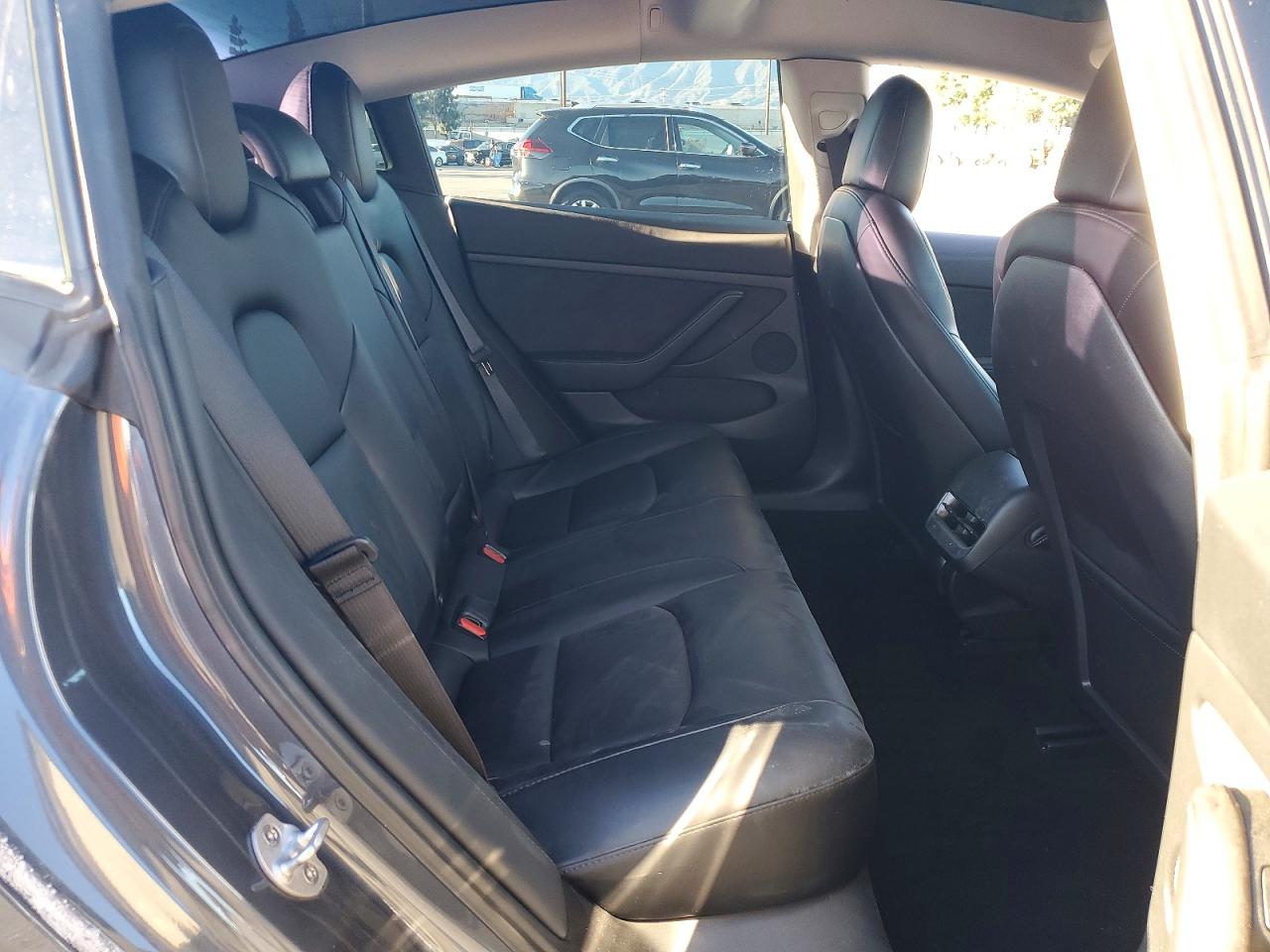 2022 TESLA MODEL 3 photo 19