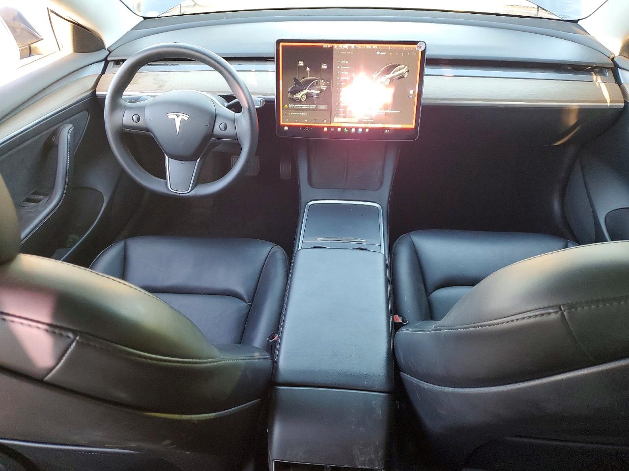 2022 TESLA MODEL 3 photo 15