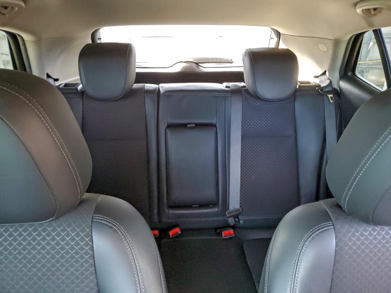 2020 BUICK ENCORE PREFERRED photo 10