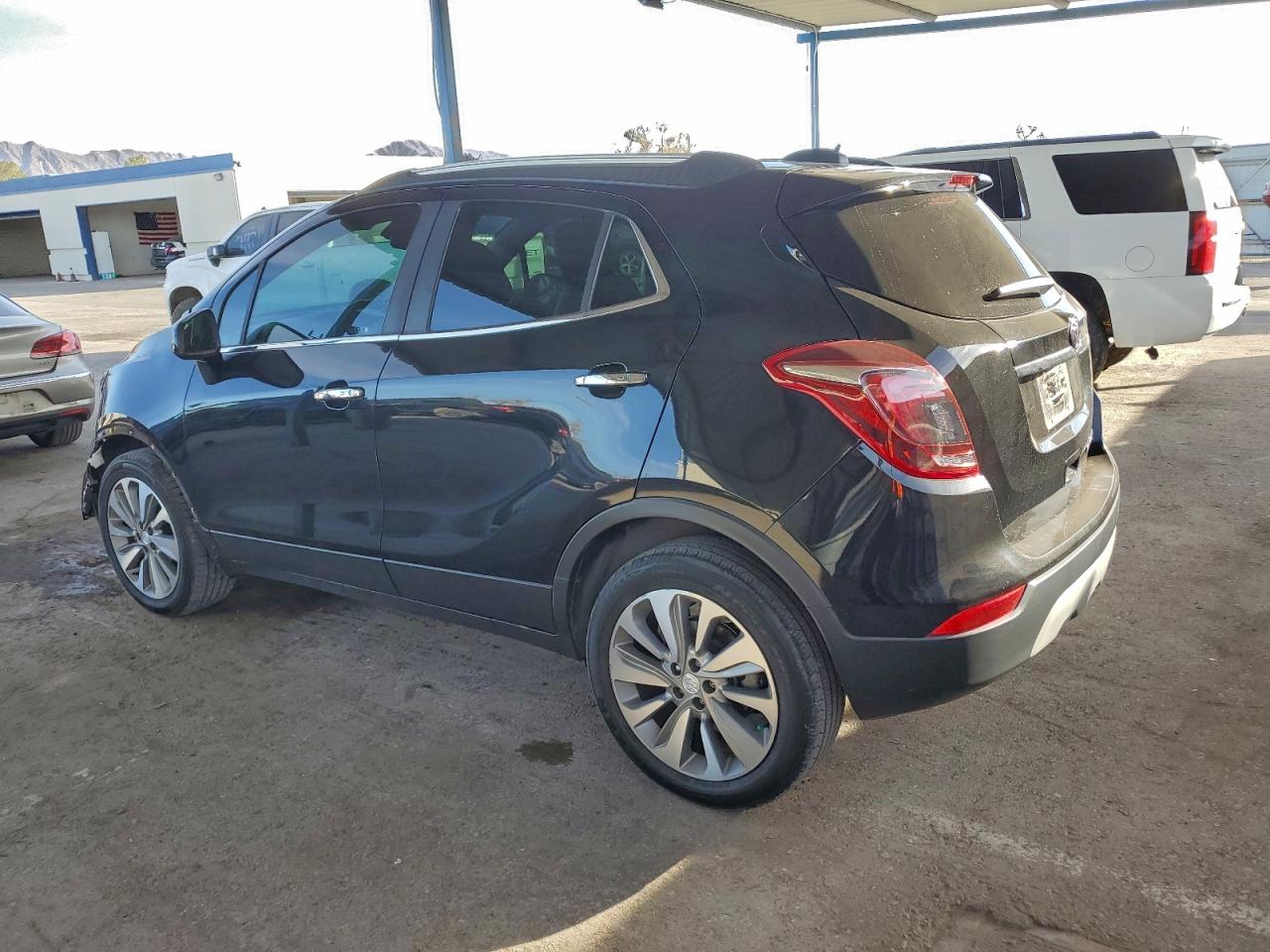 2020 BUICK ENCORE PREFERRED photo 2