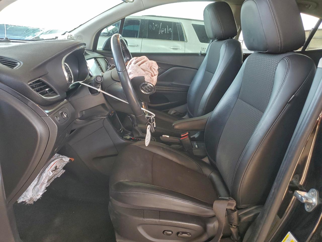 2020 BUICK ENCORE PREFERRED photo 7