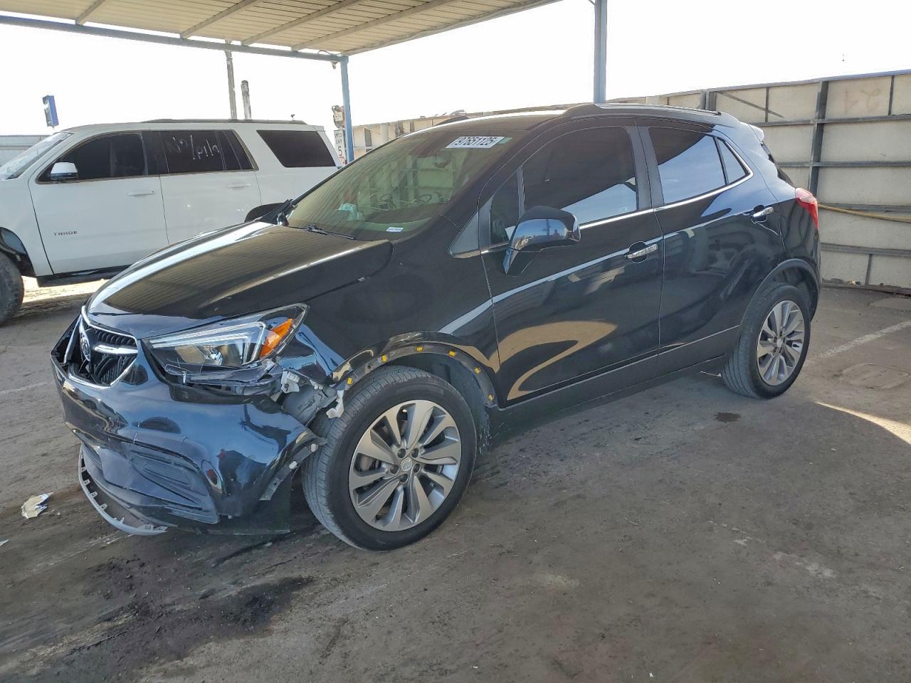 2020 BUICK ENCORE
