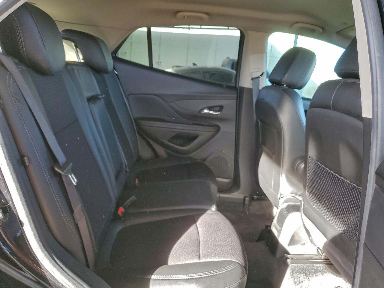 2020 BUICK ENCORE PREFERRED photo 11
