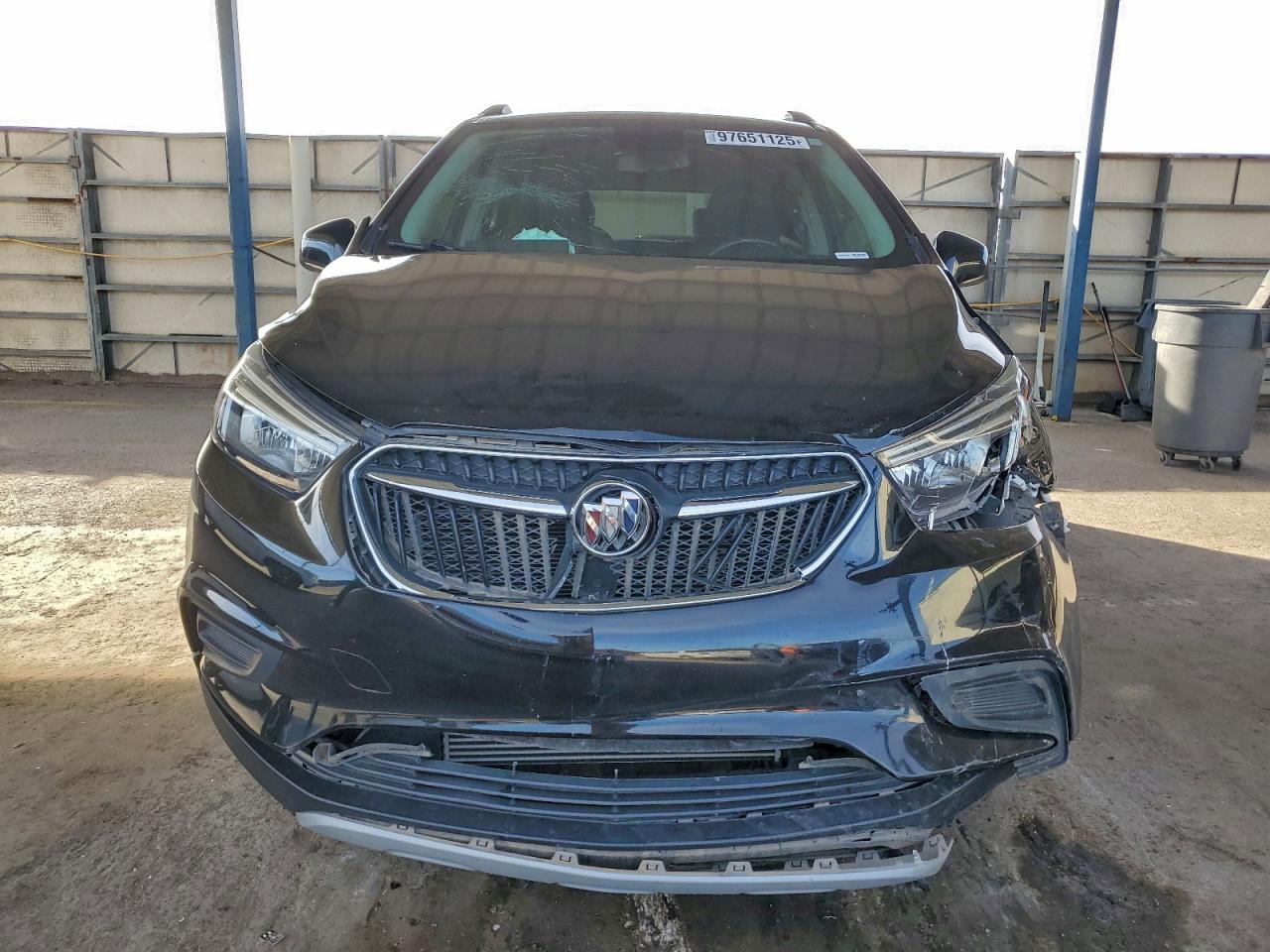 2020 BUICK ENCORE PREFERRED photo 5
