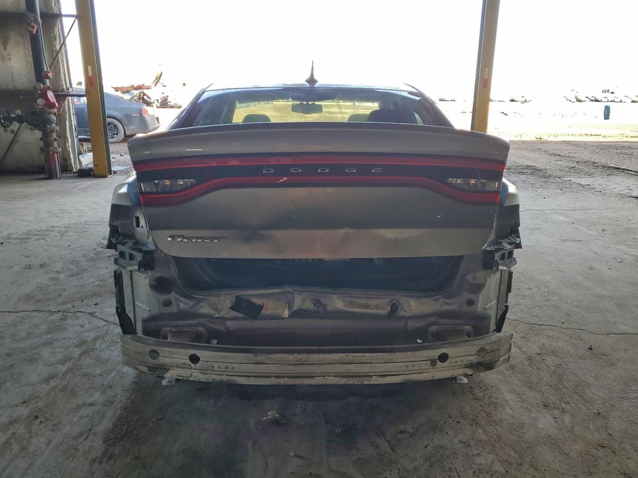 2014 DODGE DART SE photo 6