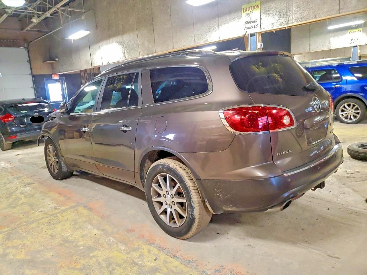 2008 BUICK ENCLAVE CXL photo 3