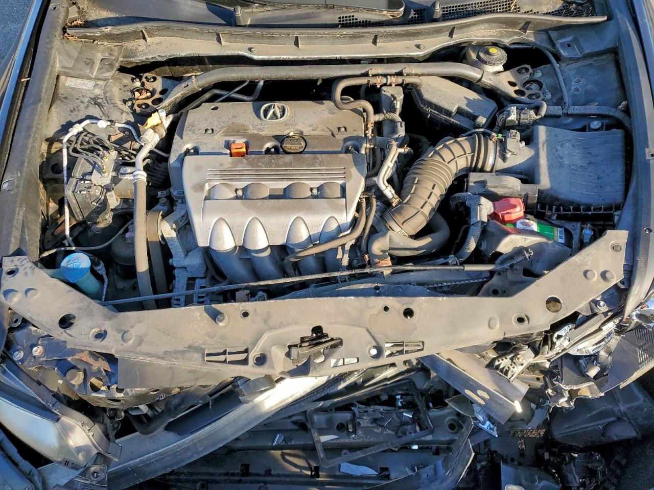 2013 ACURA TSX SE photo 11