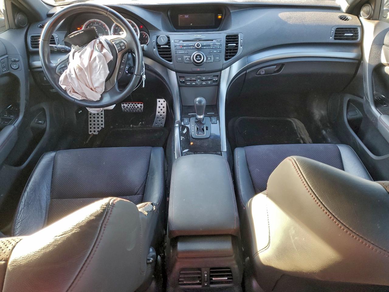 2013 ACURA TSX SE photo 8
