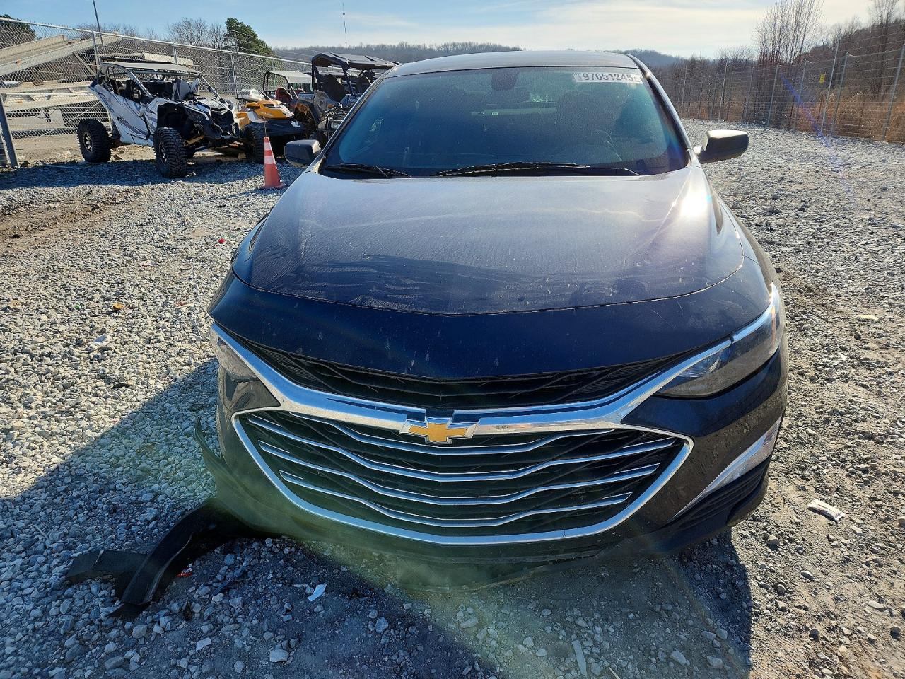 2022 CHEVROLET MALIBU LS photo 5