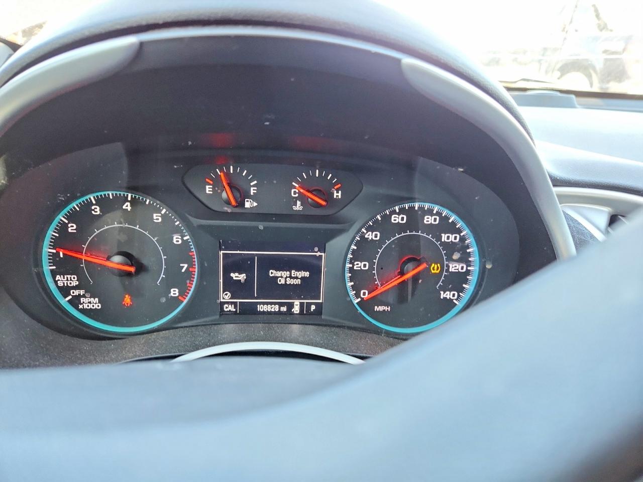 2022 CHEVROLET MALIBU LS photo 9