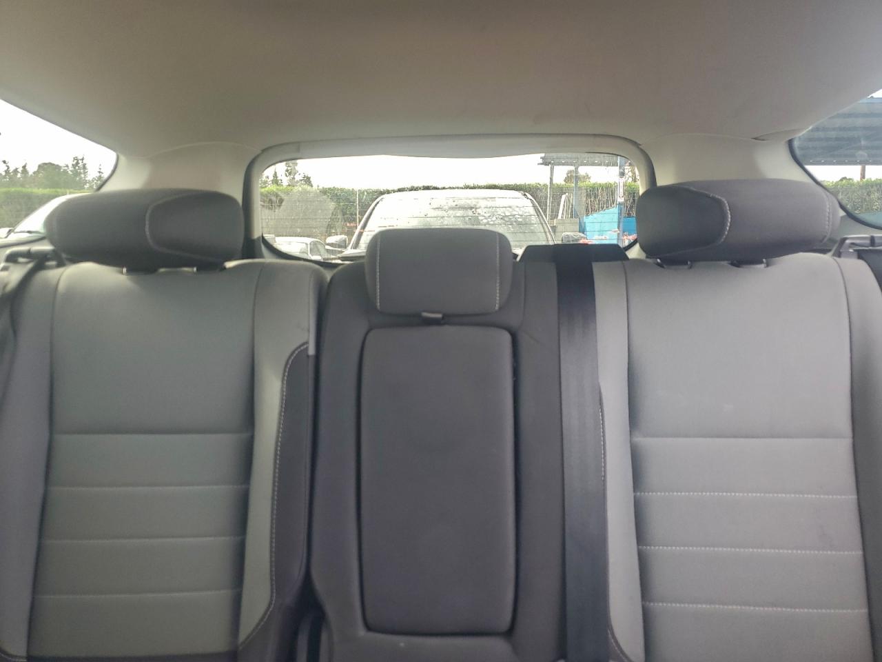 2016 FORD ESCAPE SE photo 10
