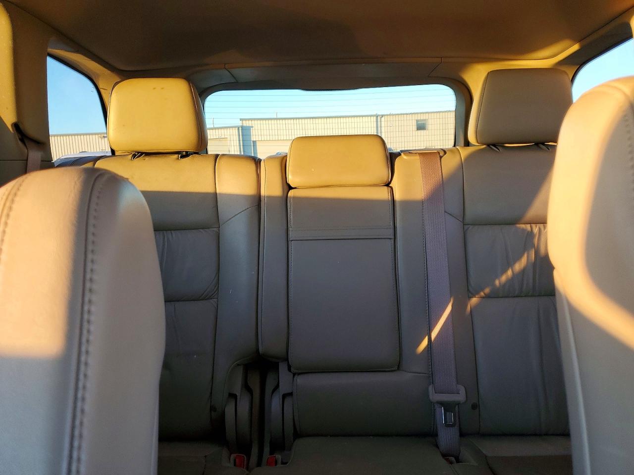 2014 JEEP GRAND CHEROKEE LIMITED photo 10