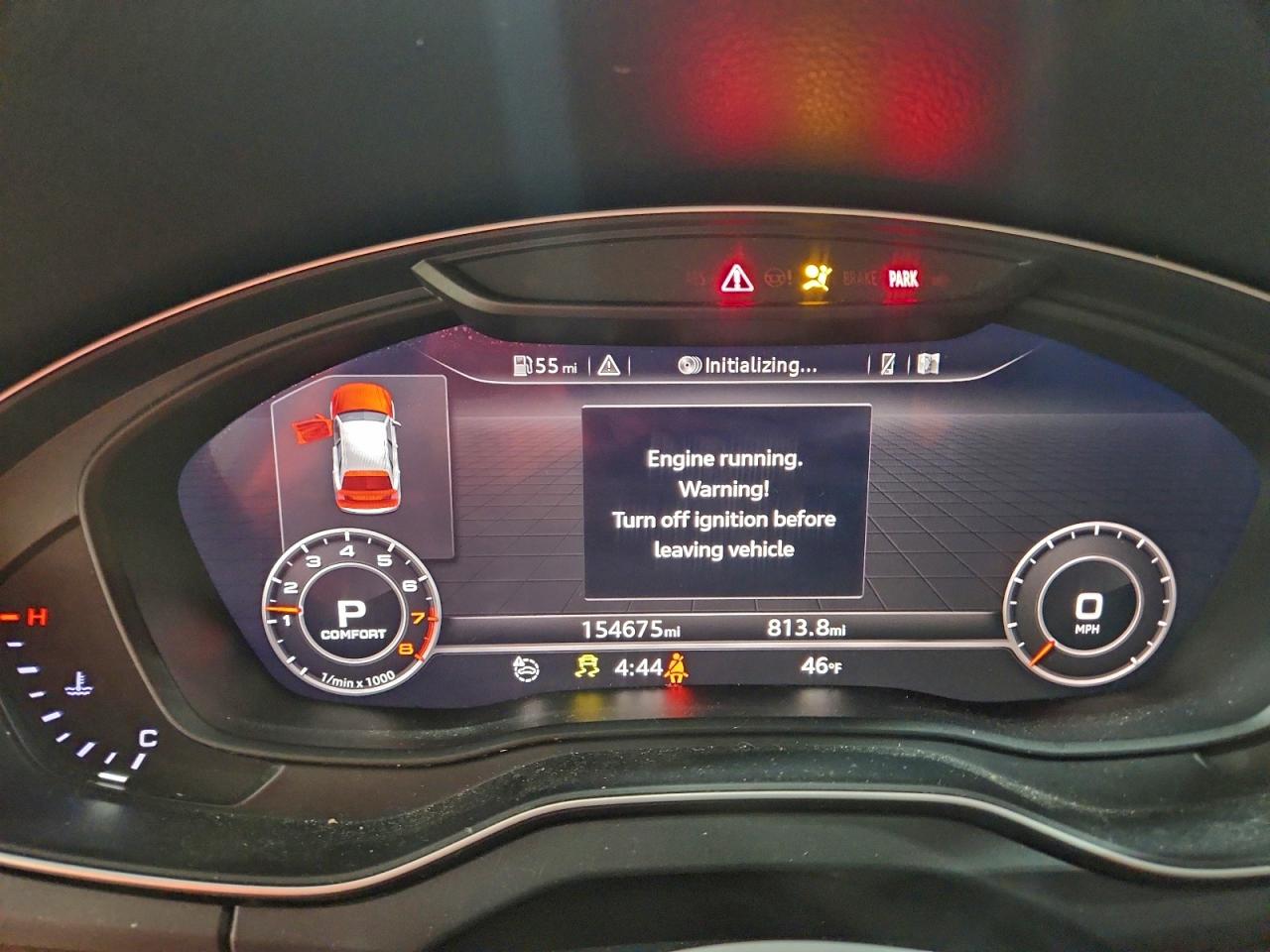 2018 AUDI Q5 PREMIUM PLUS photo 9