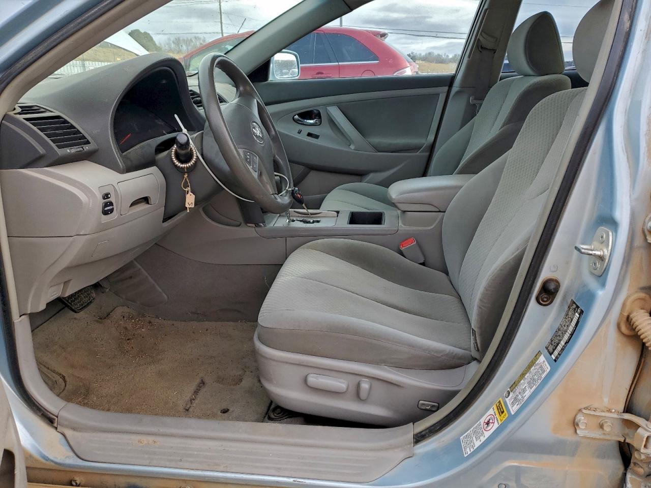 2007 TOYOTA CAMRY CE photo 7