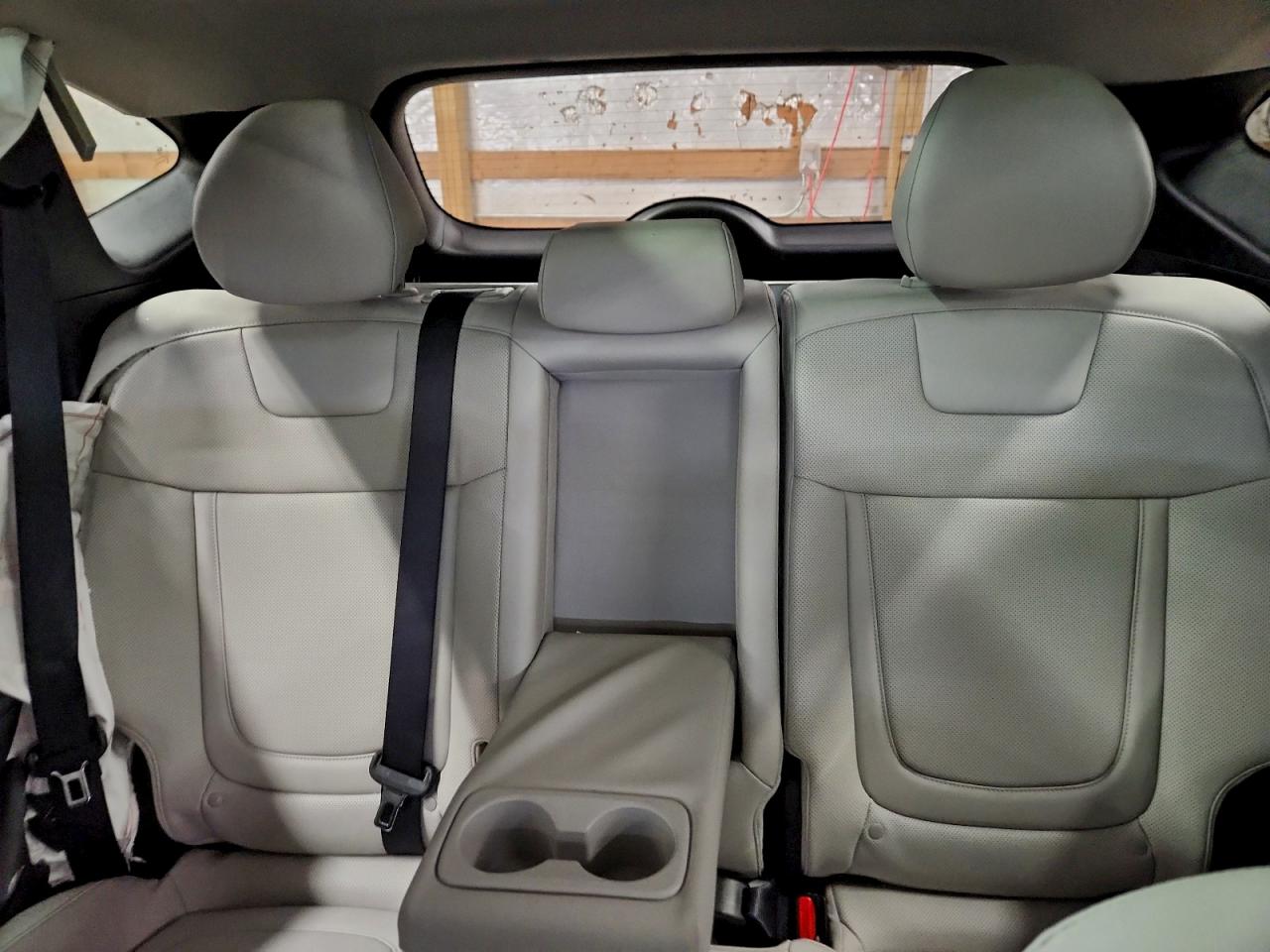 2024 HYUNDAI TUCSON SEL CONVENIENCE photo 10