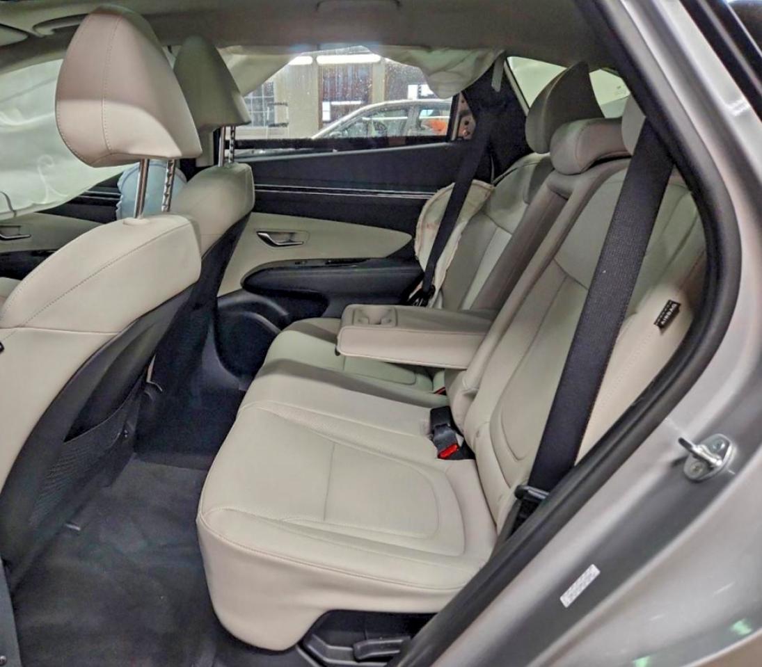 2024 HYUNDAI TUCSON SEL CONVENIENCE photo 11
