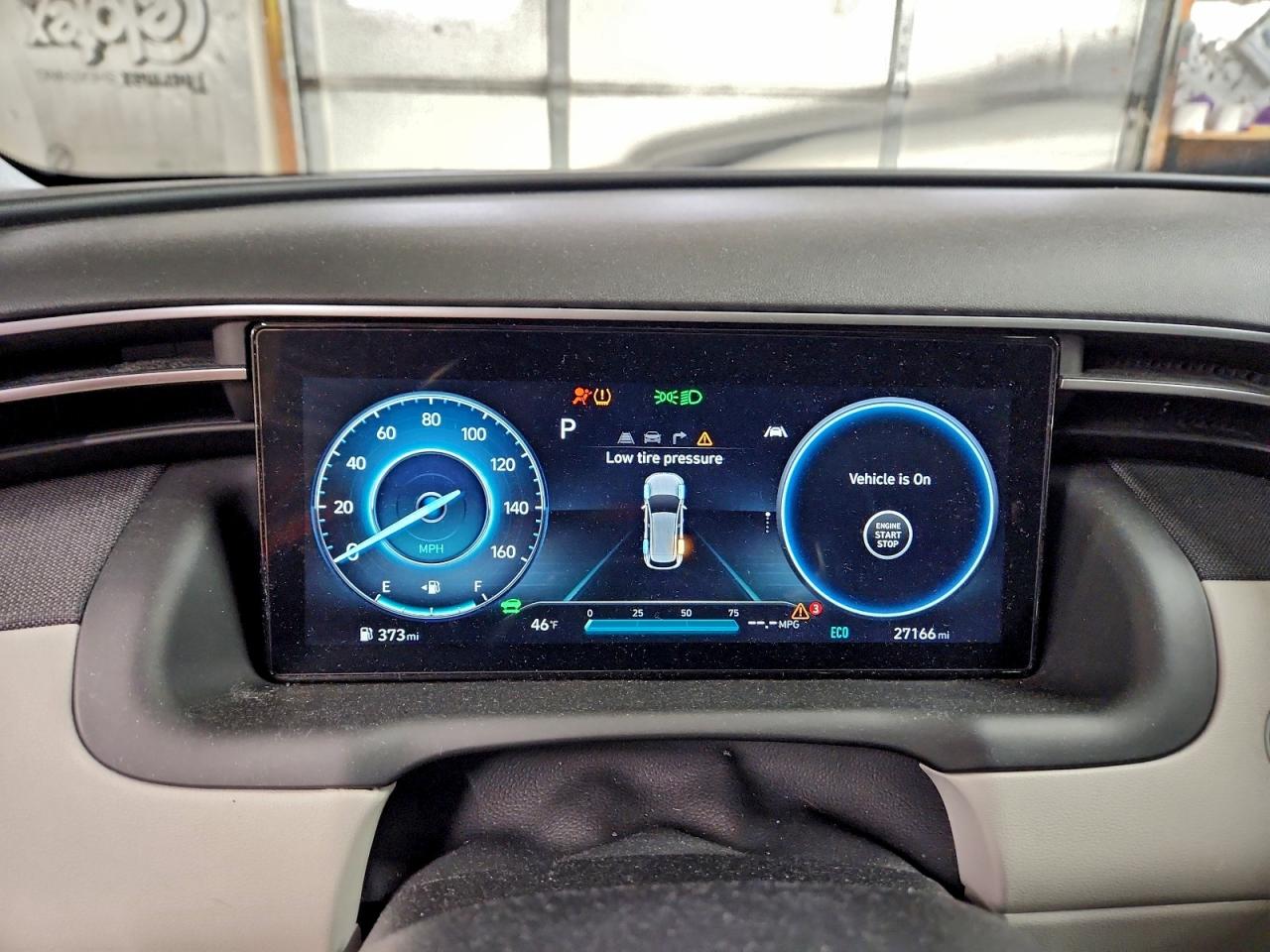 2024 HYUNDAI TUCSON SEL CONVENIENCE photo 9