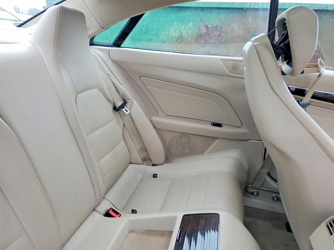 2014 MERCEDES-BENZ E 350 photo 10