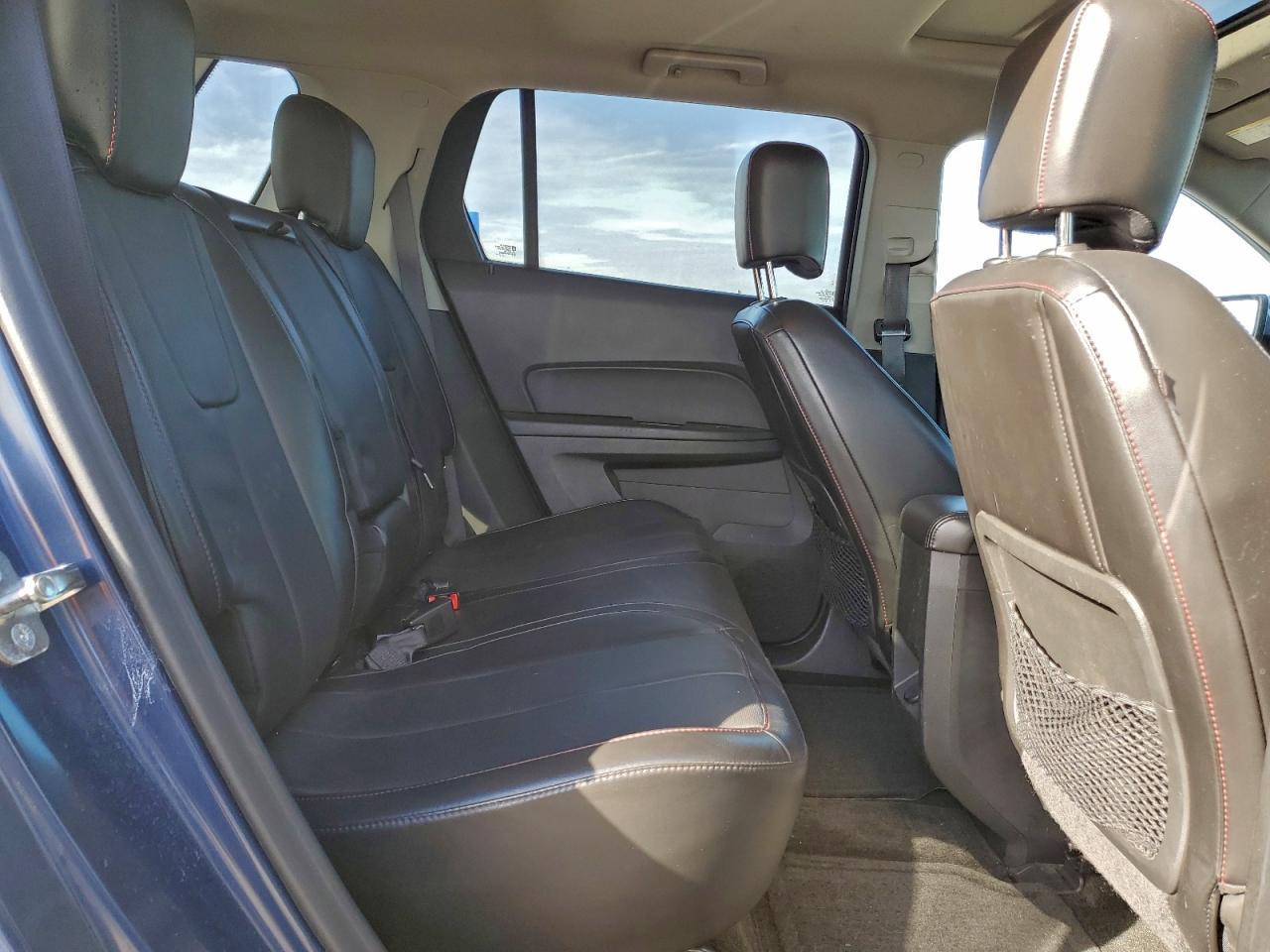 2017 GMC TERRAIN photo 11