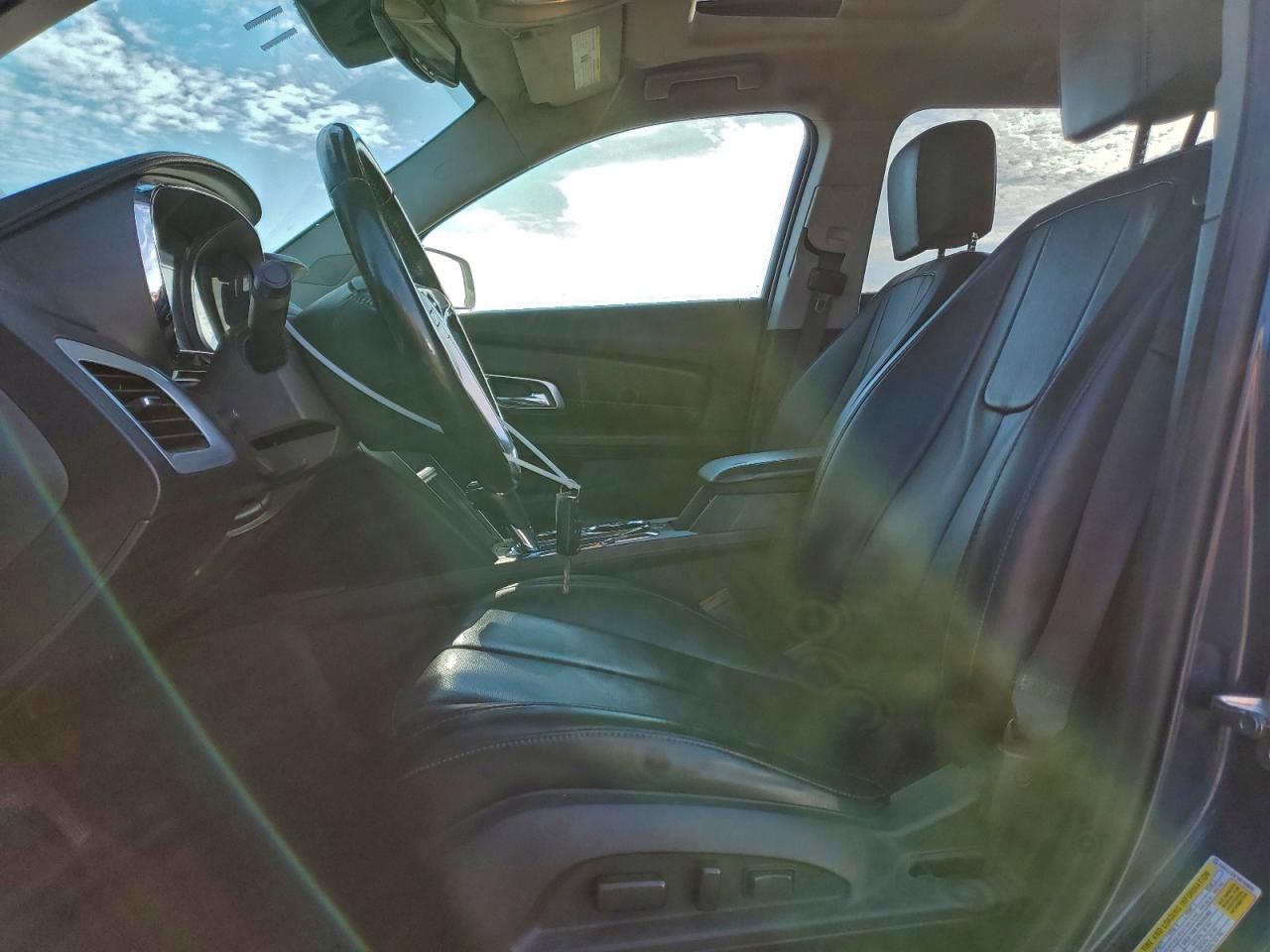 2017 GMC TERRAIN photo 7