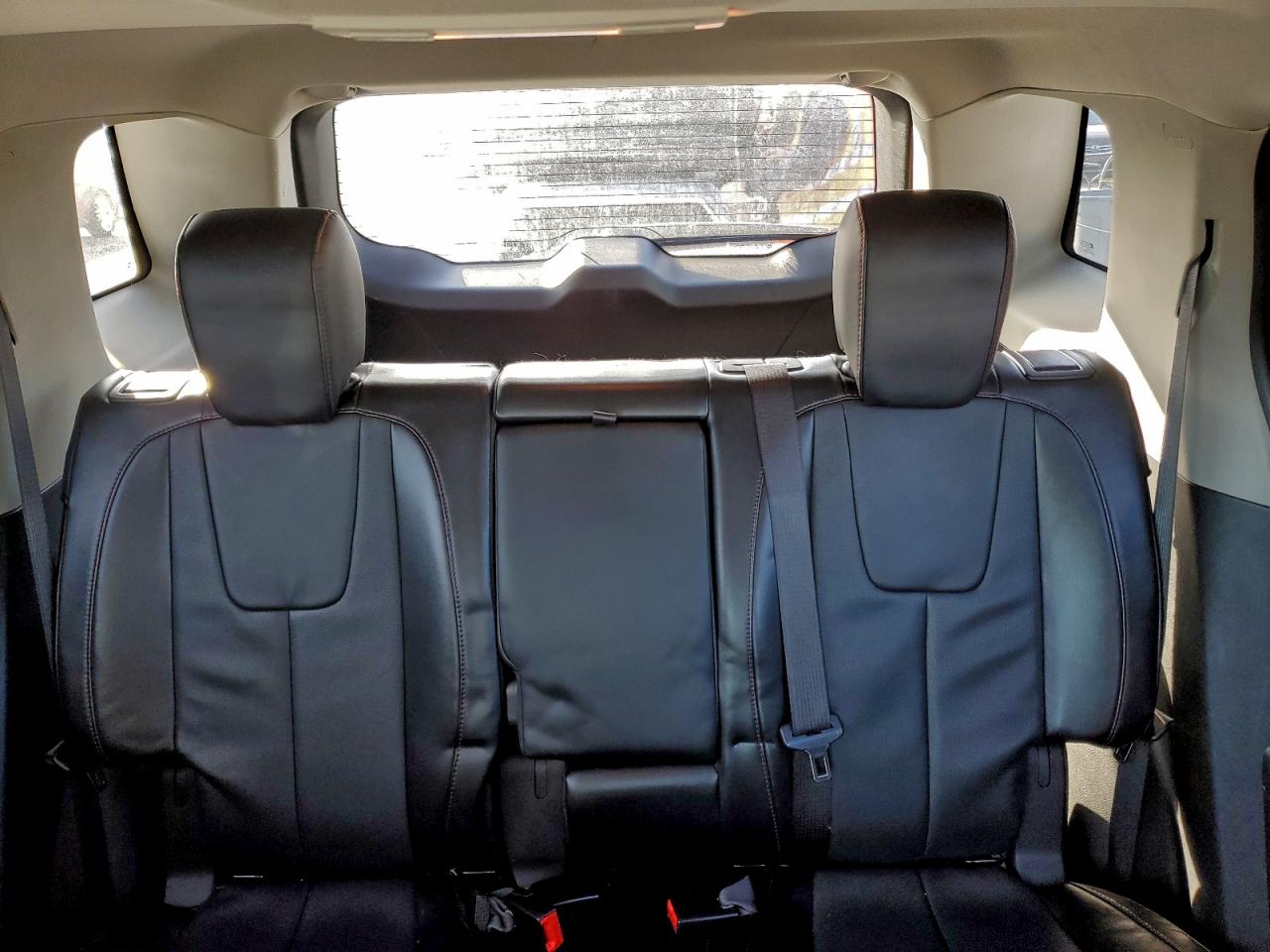 2017 GMC TERRAIN photo 10