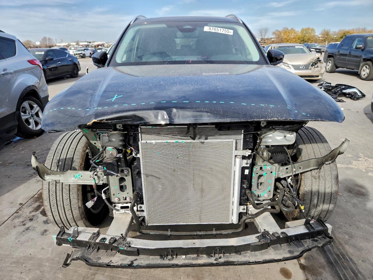 2024 MAZDA CX-90 PREFERRED photo 5