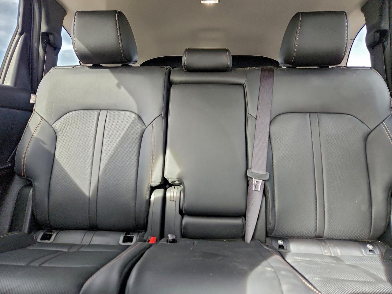 2024 MAZDA CX-90 PREFERRED photo 10