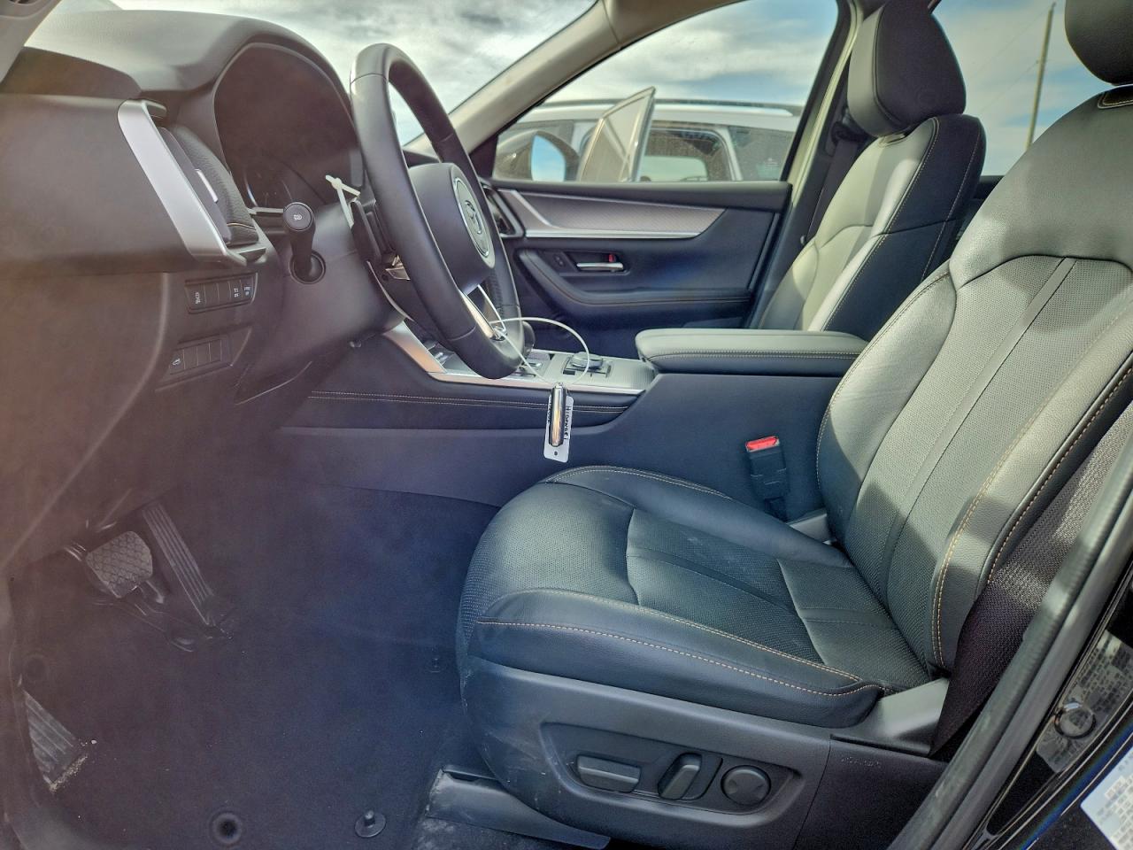 2024 MAZDA CX-90 PREFERRED photo 7