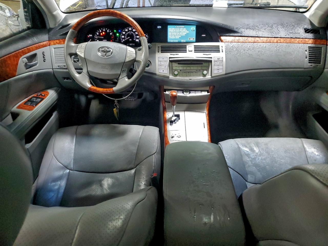 2006 TOYOTA AVALON XL photo 8