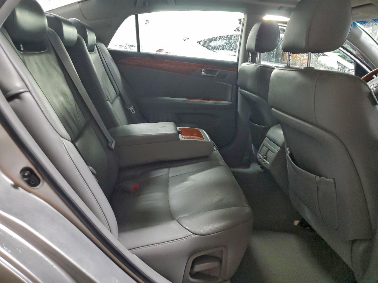 2006 TOYOTA AVALON XL photo 10
