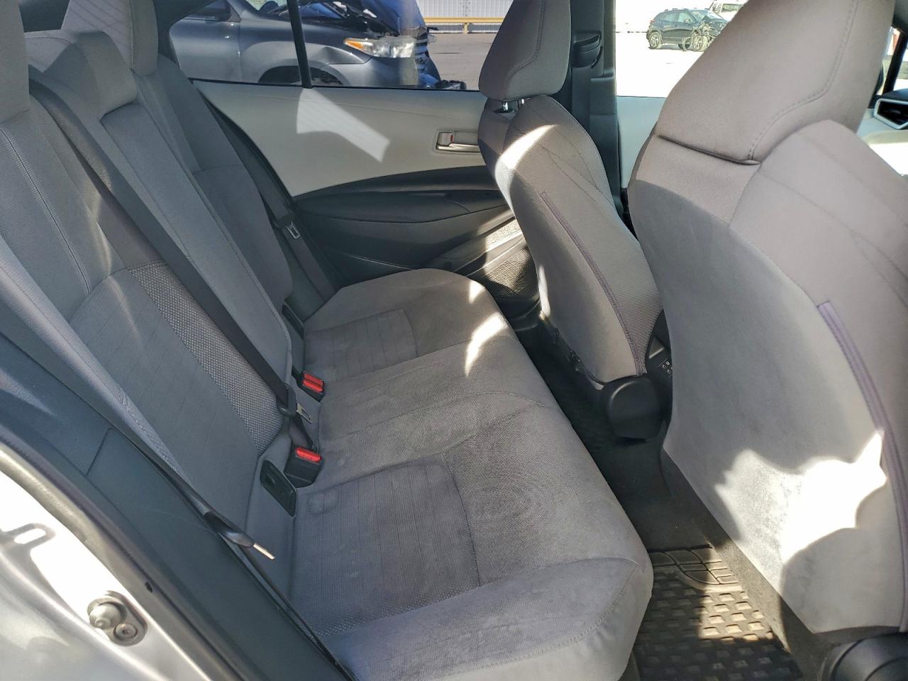 2023 TOYOTA COROLLA LE photo 10