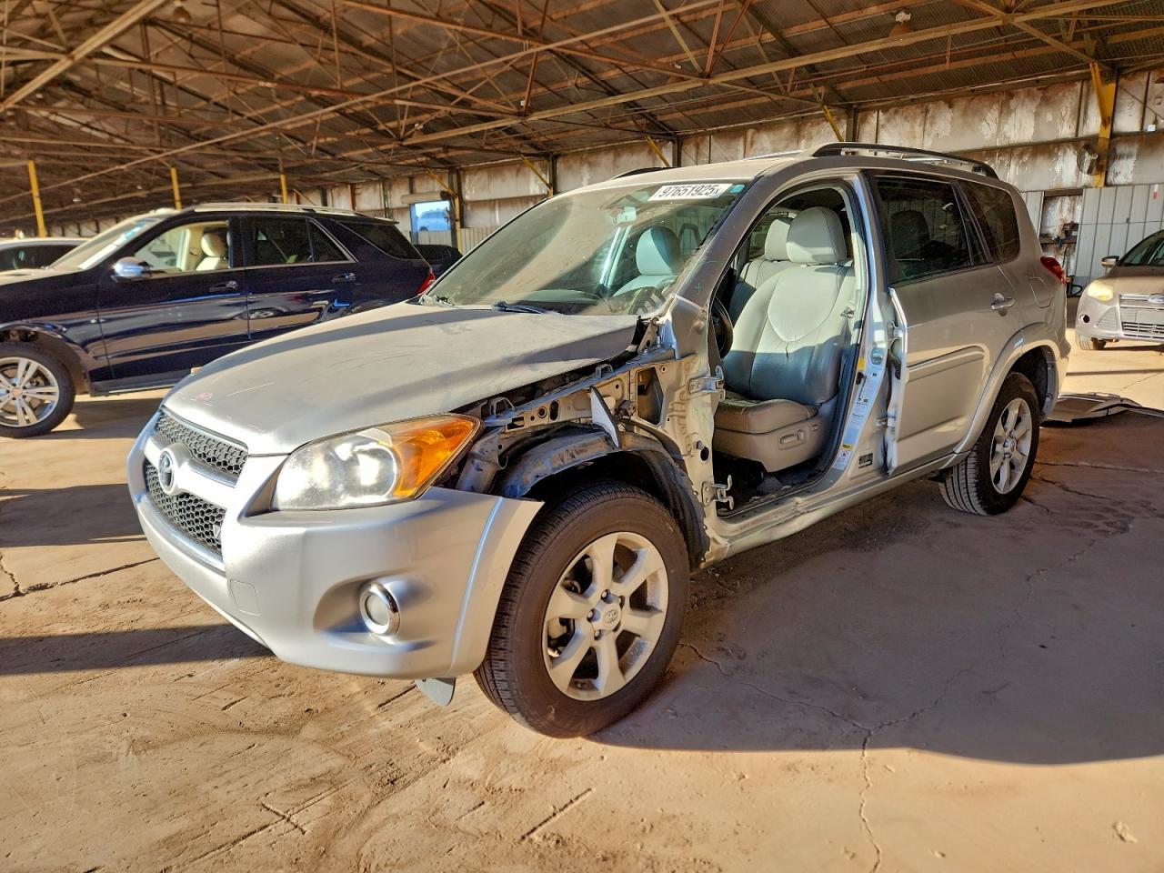 2012 TOYOTA RAV4