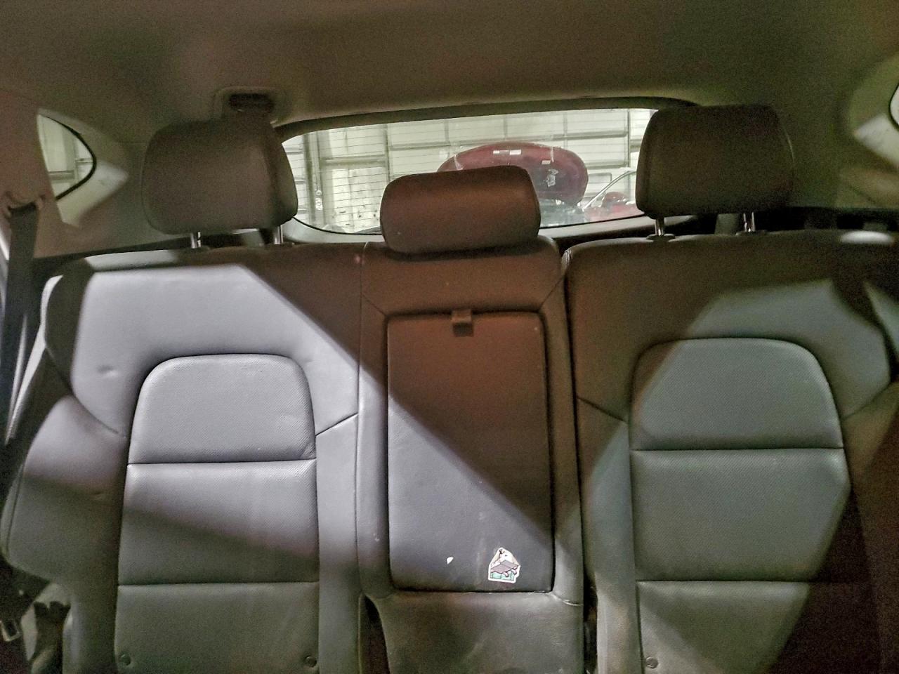 2017 HYUNDAI TUCSON LIMITED photo 10