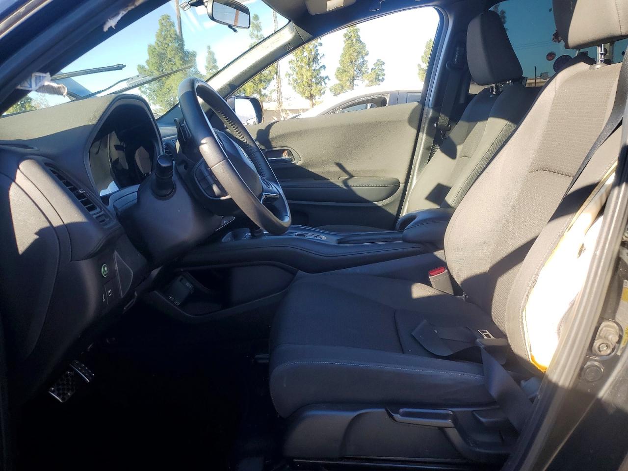 2019 HONDA HR-V SPORT photo 7